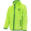 mikina dětská chlupatá se stojáčkem, Pidilidi, PD1156-19, zelená (Velikost 86/92, SizeAge 18-24m)