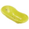 126746 225190 keeeper detska vanicka funny farm s vypusti 84 cm zelena