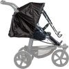 tfk Raincover mono/pro stroller 2025