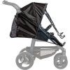 tfk Raincover mono/pro stroller 2025
