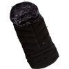 tfk Footmuff black 2025