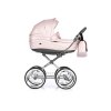 Kombinovaný kočárek Roan Emma E -92 2026