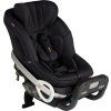 autosedačka BeSafe Stretch -black soft breeze 2025