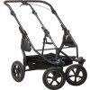 tfk Tfk set duo2 frame 2025 - air wheel + carrycot olive
