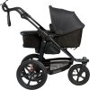 tfk Tfk set Pro frame 2024 + carrycot + příslušenství
