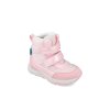 Dívčí zimní obuv Biomecanics 251255-B032 růžové 2025