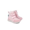 Dívčí zimní obuv Biomecanics 251255-B032 růžové 2025