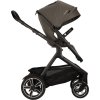 Nuna set Demi Next 2024 granite