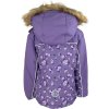 Dívčí bunda lyžařská zimní Pidilidi PD1165-06 (Velikost 104, SizeAge 4let)