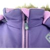 Dívčí bunda lyžařská zimní Pidilidi PD1165-06 (Velikost 104, SizeAge 4let)