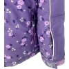 Dívčí bunda lyžařská zimní Pidilidi PD1165-06 (Velikost 104, SizeAge 4let)