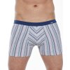 Boxerky Cornette Various 233 (Velikost L, Vzor 233112)