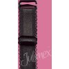 Ramínka k podprsenkám Julimex látková RB - 407 18 mm (Velikost 18mm)