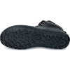 zimní barefootové boty s membránou BUGGA DYLAN Black B00196-10 (Velikost 36)