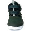dětské celoroční barefootové boty s membránou BUGGA OSCAR Green B00191-19 (Velikost 27)
