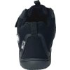 dětské celoroční barefootové boty s membránou BUGGA OSCAR Black B00191-10 (Velikost 27)