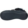 dětské celoroční barefootové boty s membránou BUGGA OSCAR Black B00191-10 (Velikost 27)