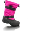 sněhule dívčí KMK2, Bugga, B00175-01, světle růžová (Velikost 29)