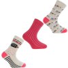 Dívčí ponožky Moraj CSG200 (Velikost_deti 23-26, Vzor 074)