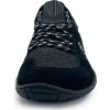 Barefoot tenisky BUGGA BENI Black B00192-10 (Velikost 36)