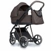 Kombinovaný kočárek Roan Ivi Vintage Turkish Coffee Brown 2026