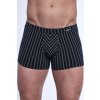 Boxerky Cornette Infinity 910 (Velikost L, Vzor 910001)