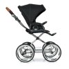 Kombinovaný kočárek Roan Coss Classic  Pure Cashmere  2026