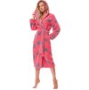 Dámský župan L&L 2311 (Velikost XL)