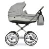 Kombinovaný kočárek Roan Emma E-2 2026