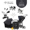 Akční set TFK Mono 3 Premium anthracite 10v1 2025