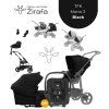 Akční set TFK Mono 3-černý 10v1 2025