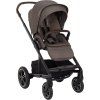 Nuna set MIXX™ next chestnut 2026