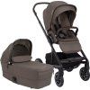 Nuna set MIXX™ next chestnut 2026