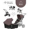 Akční set TFK Mono 3 -hnědý 7v1 2025