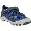 Barefoot sandále Protetika Nio blue 2026