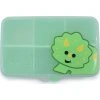 Snackle Box krabička na svačinu mini - Dinosaur