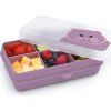 Snackle Box krabička na svačinu mini - Kočička