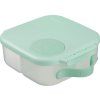 Svačinový box střední - spearmint