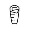 020 sleeping bag