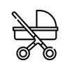 018 baby stroller 1
