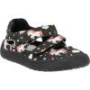 Protetika - barefoot sandálky TAFI BLACK UNI 2026