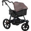 Tfk carrycot mono/pro combi unit brown 2026
