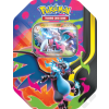 Pokémon TCG: Mega Charizard Tin - Mega Charizard X ex 901153  2026