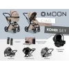 CIAO KOMBI set - Sand 2026