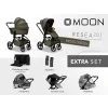 Resea 2.0 Extra set - MOSS
