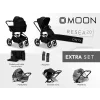 Resea 2.0 Extra set -ONYX