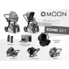 Resea 2.0 Kombi set - GHOST
