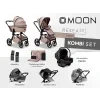 Resea 2.0 Kombi set -SAND