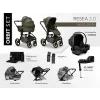 Resea Orbit set - MOSS