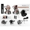 Resea Orbit set -SAND